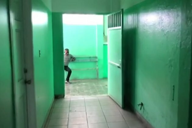 Haiti Doctors Flee State-Run Hospital to Avoid Coronavirus Infection