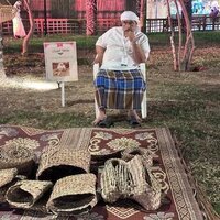 Agricultural pavilion showcases 'Al Jarab' at Sharjah Heritage Days