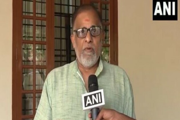 "KCBC supports Waqf Amendment Bill as Christian fishermen in Munambam face eviction": BJP's KVS Haridas