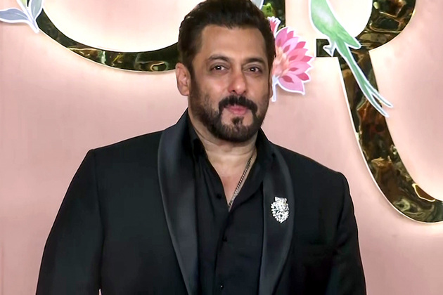 Salman Khan opens up on suffering immense pain during nerve disorder, says "You would not want your biggest enemy to have it"