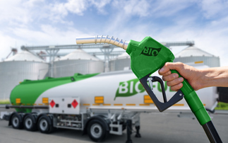 Study: Global biofuel demand set to grow nearly 70 per cent by 2030