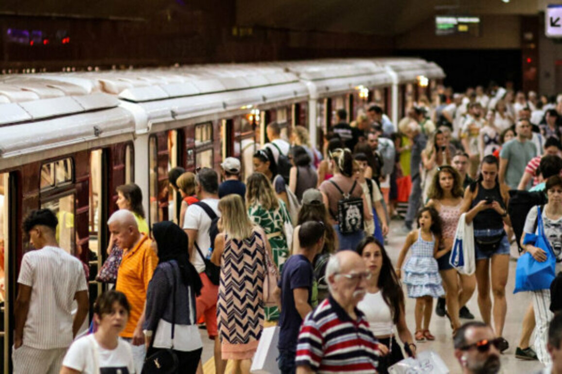 Bulgarians Among Europes Healthiest: Third in Healthy Life Expectancy