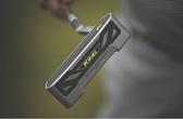 Cobra Golf 3D prints commercial putter