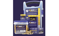 ForgeFast. Elite performance fastening