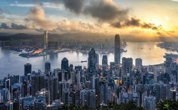 Black Sesame leads surge in Hong Kong IPO filings
