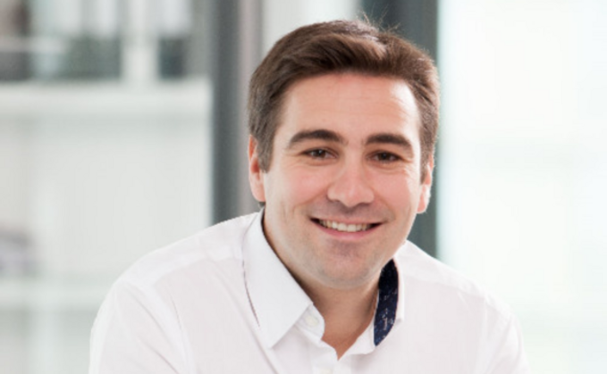 SoftwareOne appoints Raphael Erb as new CRO
