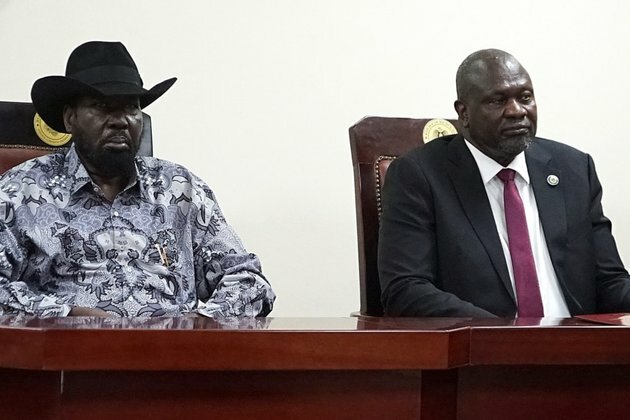 IsSouth Sudan&#039;s Peace Deal Holding