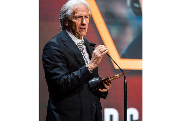 Jorge Jesus set to be next Portugal manager post FIFA WC exit: Report