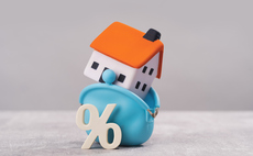 Third of adults would have to sell the family home after a partner's death