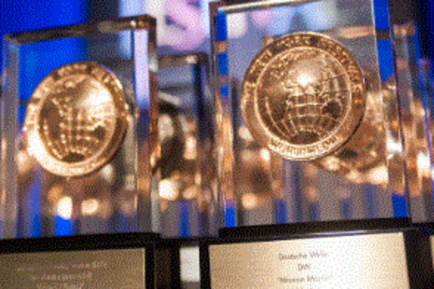Entry Window Opens For New York Festivals 2027 Radio Awards