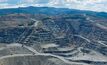 Copper Mountain mine in Canada