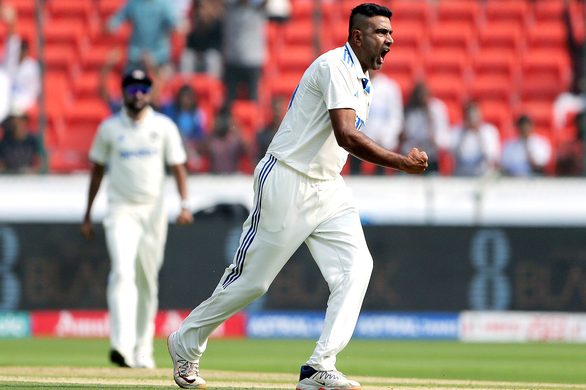 "First class cricket needs to be attractive...": Ashwin on where India needs to improve in Test cricket