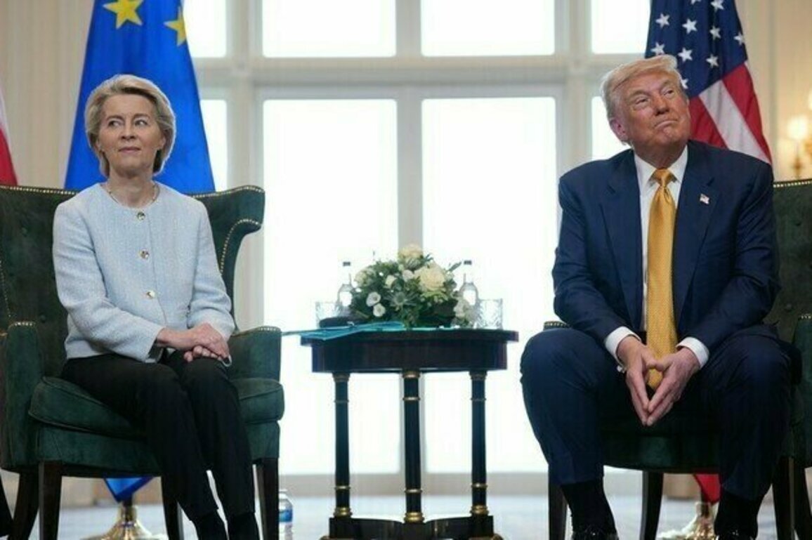 Moldova set to choose between Trump and Brussels  analyst