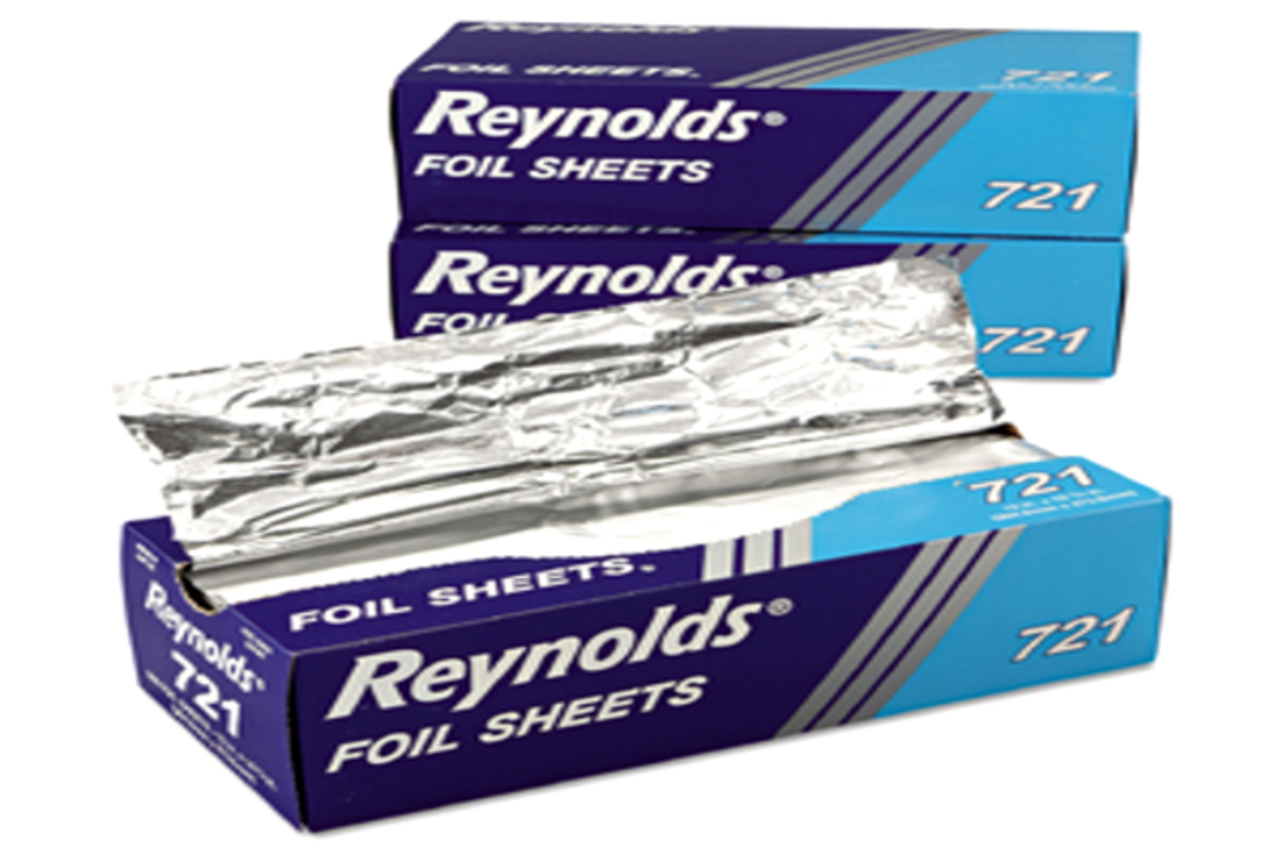 Reynolds Wrap maker to face lawsuit over 'Made in USA' claim