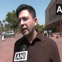 AAP MP Raghav Chadha invited as keynote speaker at Asian Leadership Conference