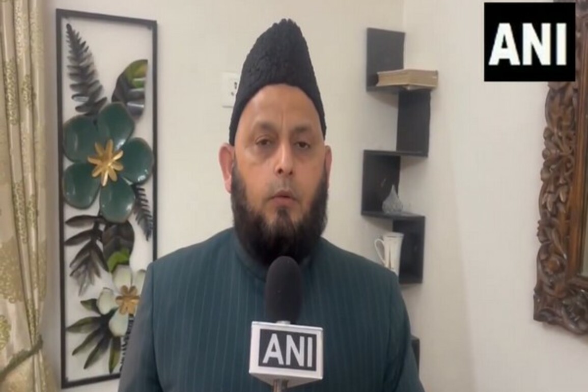 "Waqf properties are essential part of our religion": AIMPLB raises concern over potential violations of constitutional rights