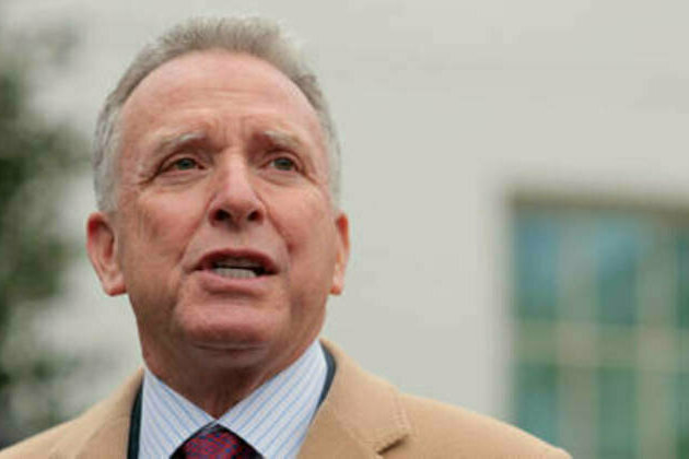 Putin wants permanent peace in Ukraine - Trump envoy