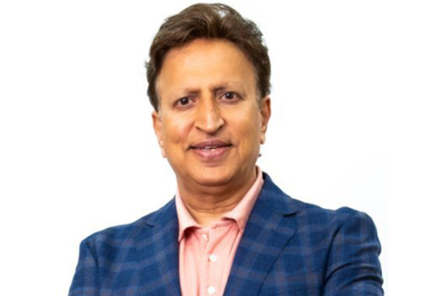 "India's macroeconomic foundation remains solid": Angel One founder affirms confidence amid Jane Street probe