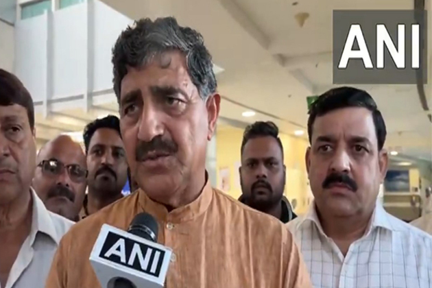 Vaishno Devi Shrine Board takes responsibility for sending bodies of landslide victims to their native places