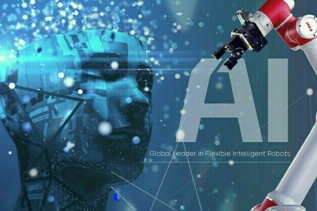 $150 Million Series D Financing JAKA Robotics with Genes of Innovative Technology Developing Since 1979