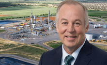 Gas swapping is over at Waitsia, says Beach Energy CEO Brett Woods