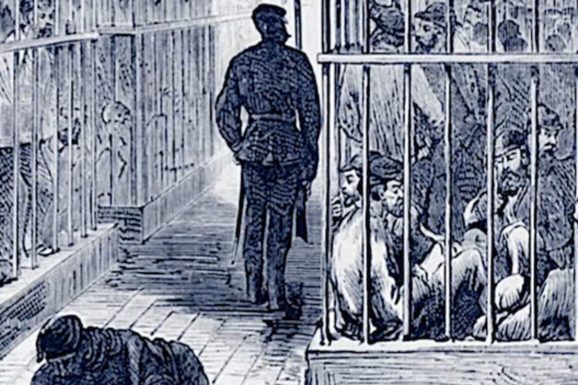 Settler colonialism is a structure, not an event