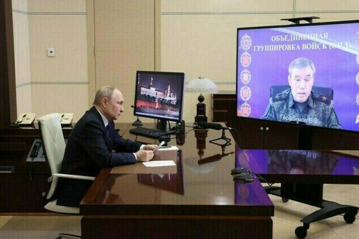 Russia praises North Korean heroism in Kursk Region