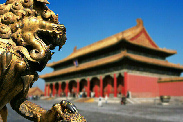 China warns countries not to align with US in trade