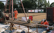  Site investigation is widely acknowledged as one of the most critical steps in any construction process