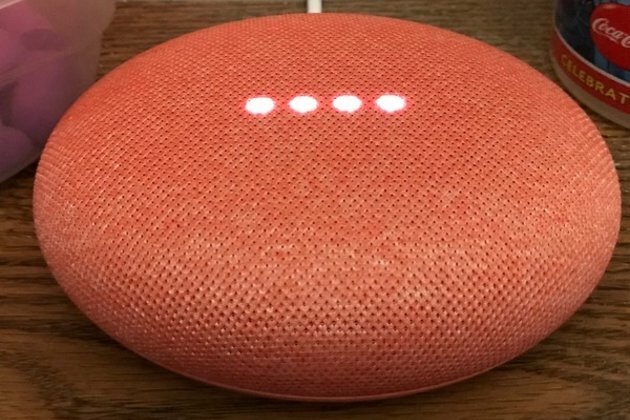 The next Google Nest Mini may feature a wall mount: Report