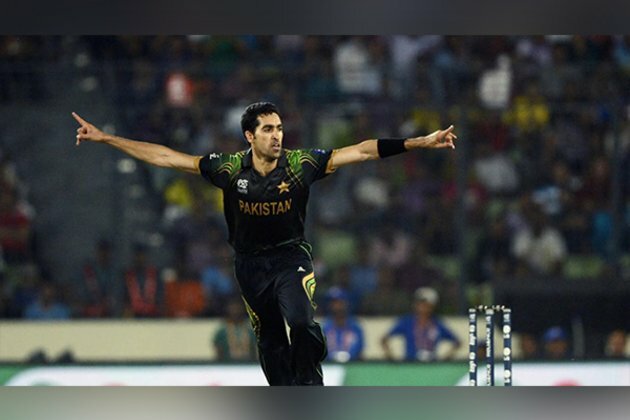 Former Pakistan pacer Umar Gul appointed Afghanistan bowling coach
