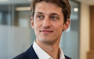 Natixis IM appoints head of ETF capital markets