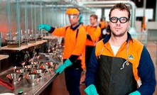  ALS says service levels are ramping up