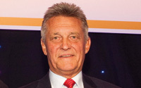 Conference 2013: MKM's success lies in its staff, says David Kilburn