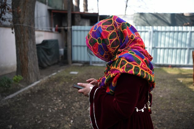 Threats to Afghan Media by Warring Sides Spark Outrage