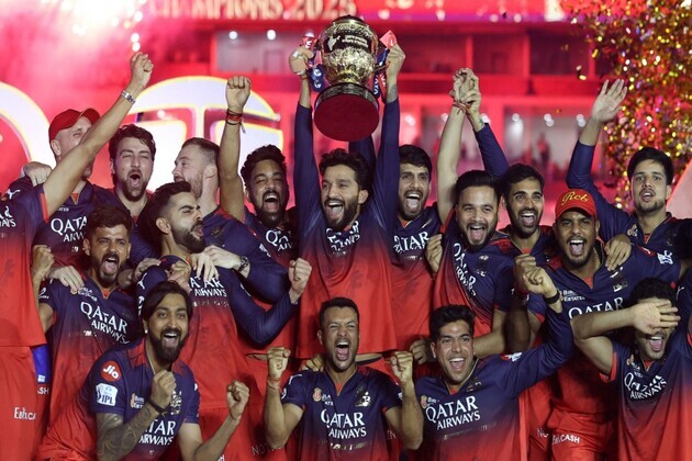 IPL 2026 season to be played from March 28 to May 31
