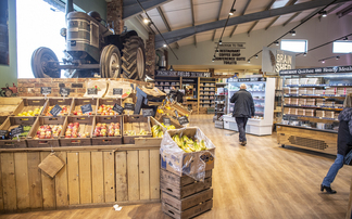 What can the Government do to kickstart farm diversification?