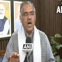 "For 60 years, Congress kept the country in colonial mindset," says BJP's Tarun Chugh