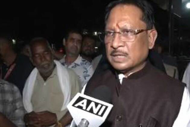 Chhattisgarh CM Vishnu Deo Sai announces Rs 5 crore aid for Assam flood relief