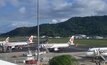  Flights from PNG to Cairns have been halted