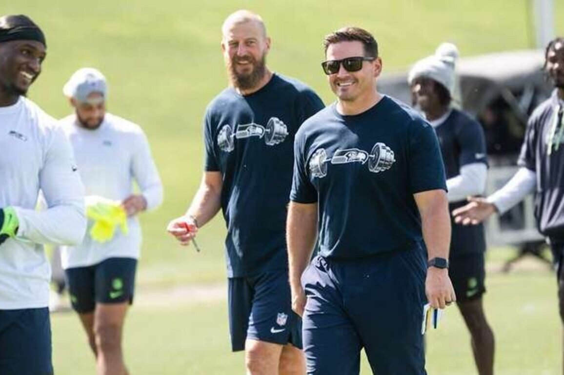 Five Things To Watch As The Seahawks Kick Off 2026 OTAs