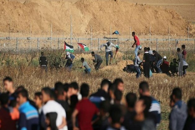 Palestine to appeal to UN agencies, int'l courts over Israeli settlement issue