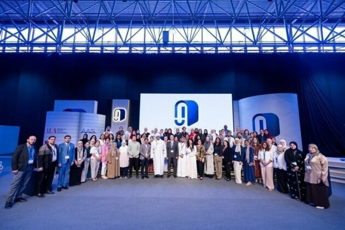 Sharjah School Librarians Conference calls for harnessing technology, community to boost reading