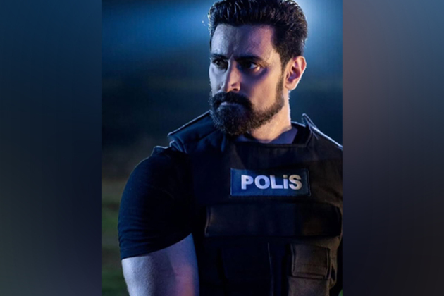 "Would be exciting to explore Vikram Patel's backstory in a sequel," Kunal Kapoor on 'Jewel Thief'