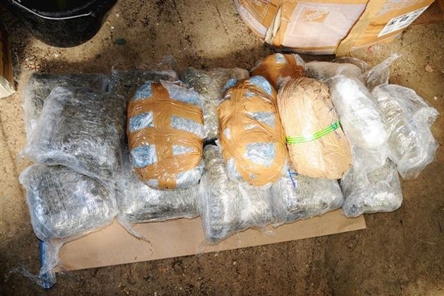 Man tells gardaí of 3 drug trips of million euros each from Dublin