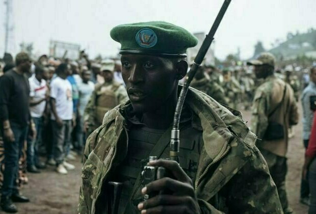 M23 rebels are marching across eastern DRC: the interests driving players in the conflict