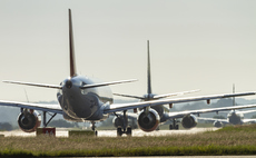 Aviation industry scheme lands £3.8m full buy-in with Just Group 