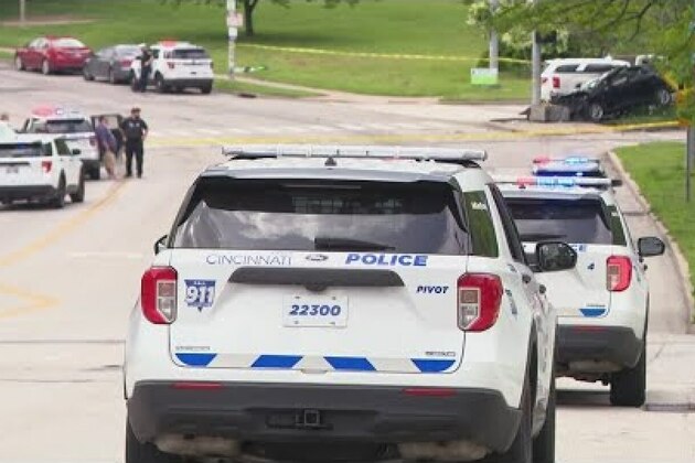 Ohio police unions slam GoFundMe fundraiser for accused cop killer