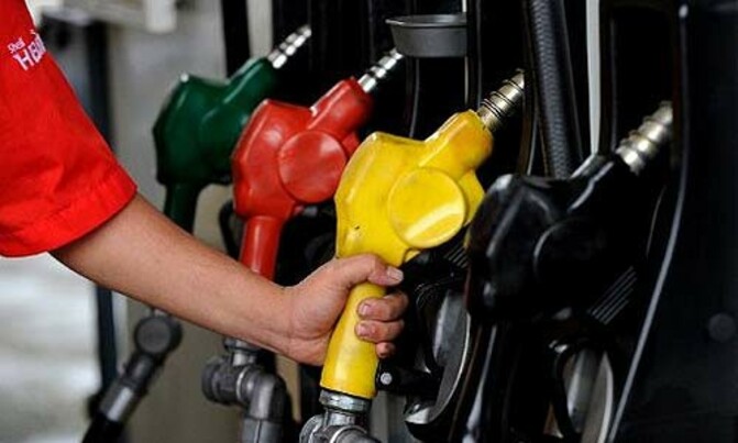 Oil prices after China industrial profits sink Oil prices after China industrial profits sink