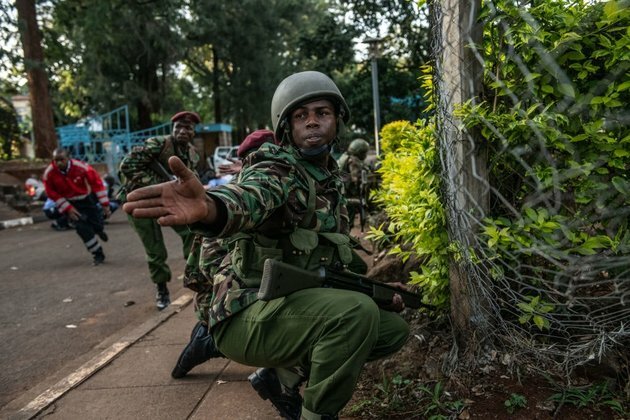 How crime is closely linked to Al-Shabaab&#039;s survival strategy